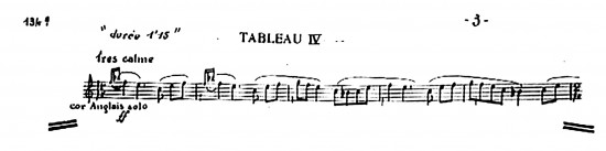 3 tableau
